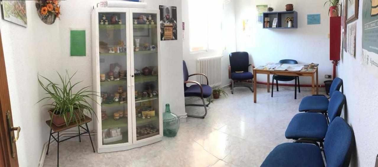 Albergue Ciudad Del Doncel 锡古恩萨 外观 照片