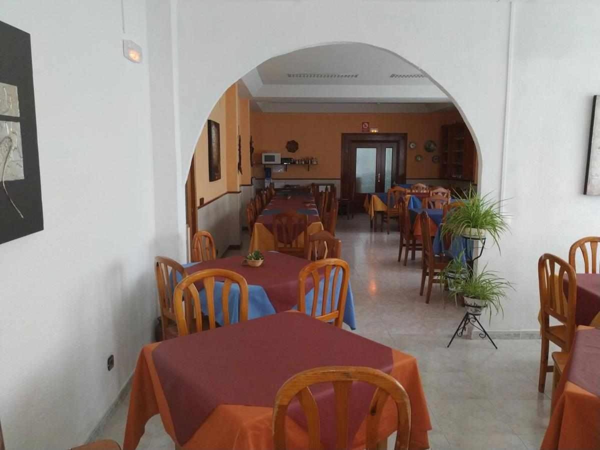 Albergue Ciudad Del Doncel 锡古恩萨 客房 照片