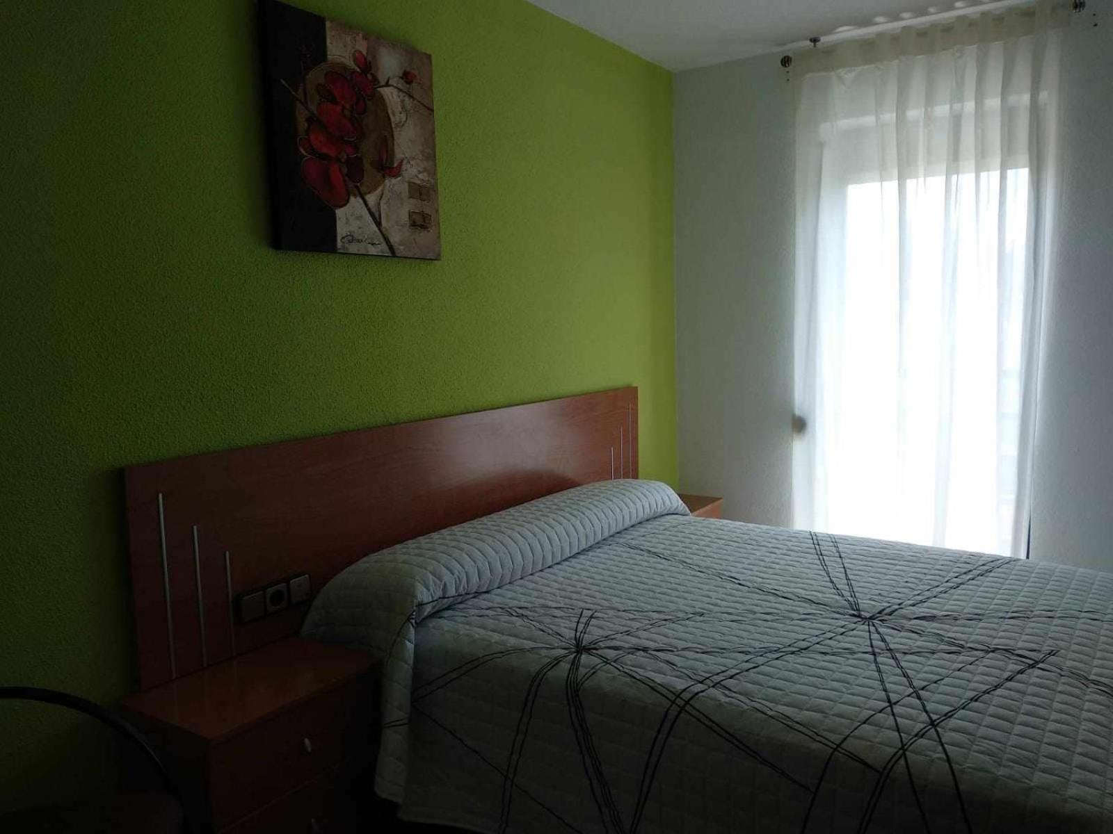 Albergue Ciudad Del Doncel 锡古恩萨 客房 照片